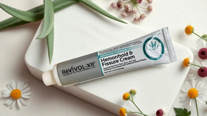 Soothe Itch Instantly: Best Hemorrhoid Cream
