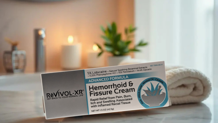 Find Fast Relief with Hemorrhoid Ointment Treatment