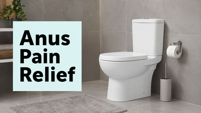 Anus Pain When Pooping: Causes & Relief