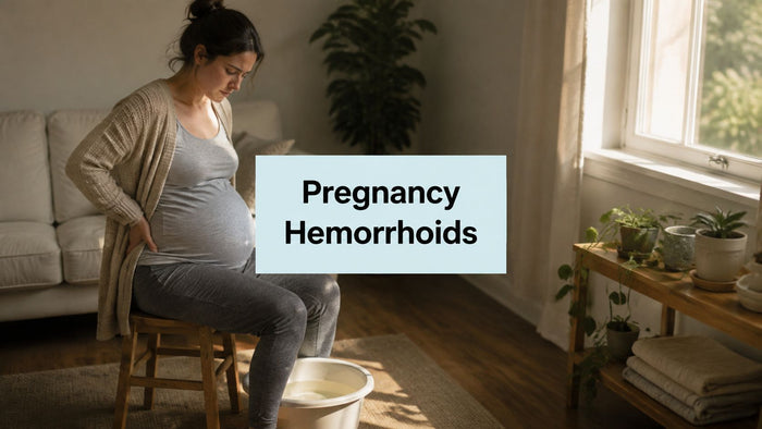 Are Hemorrhoids Common During Pregnancy? What to Know