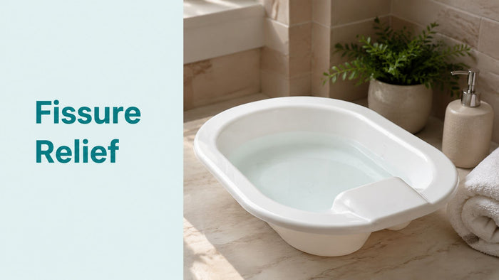 Best Fissure Treatment Near Me Tips for Fast Local Relief
