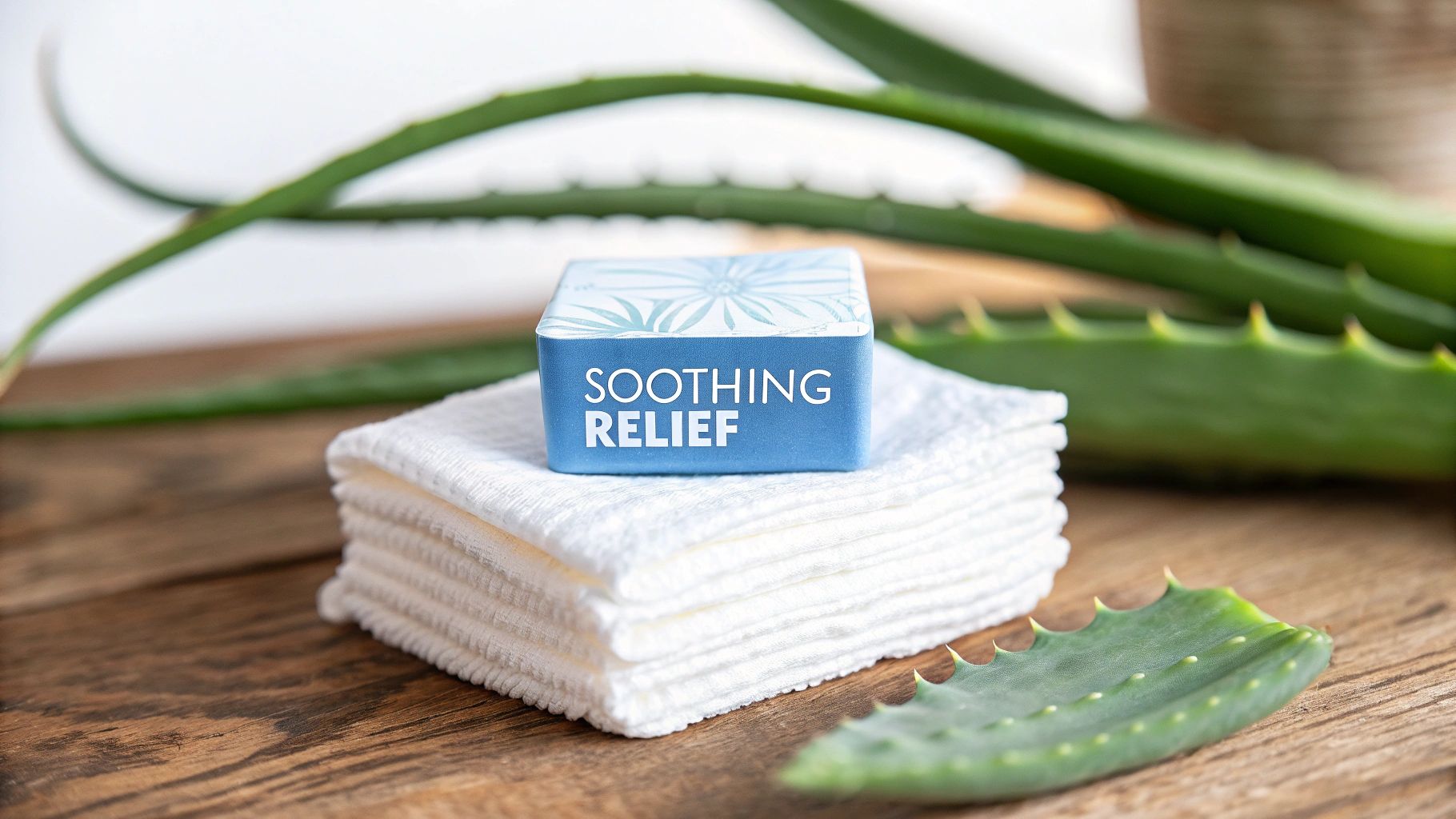 Finding the Best Hemorrhoid Wipes for Soothing Relief