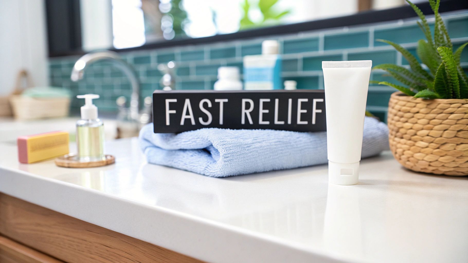 5 Best Hemorrhoids Cream Over Counter (And How to Choose)