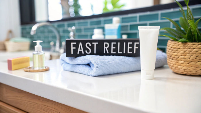 5 Best Hemorrhoids Cream Over Counter (And How to Choose)