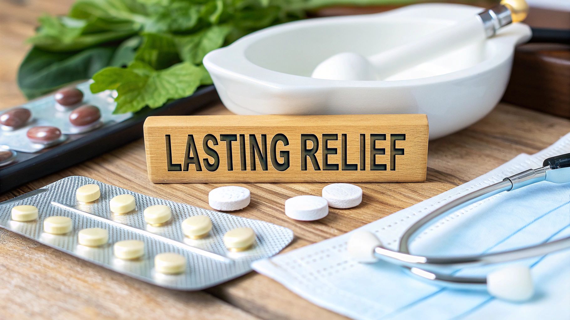 5 Paths to Finding the Best Internal Hemorrhoid Treatment