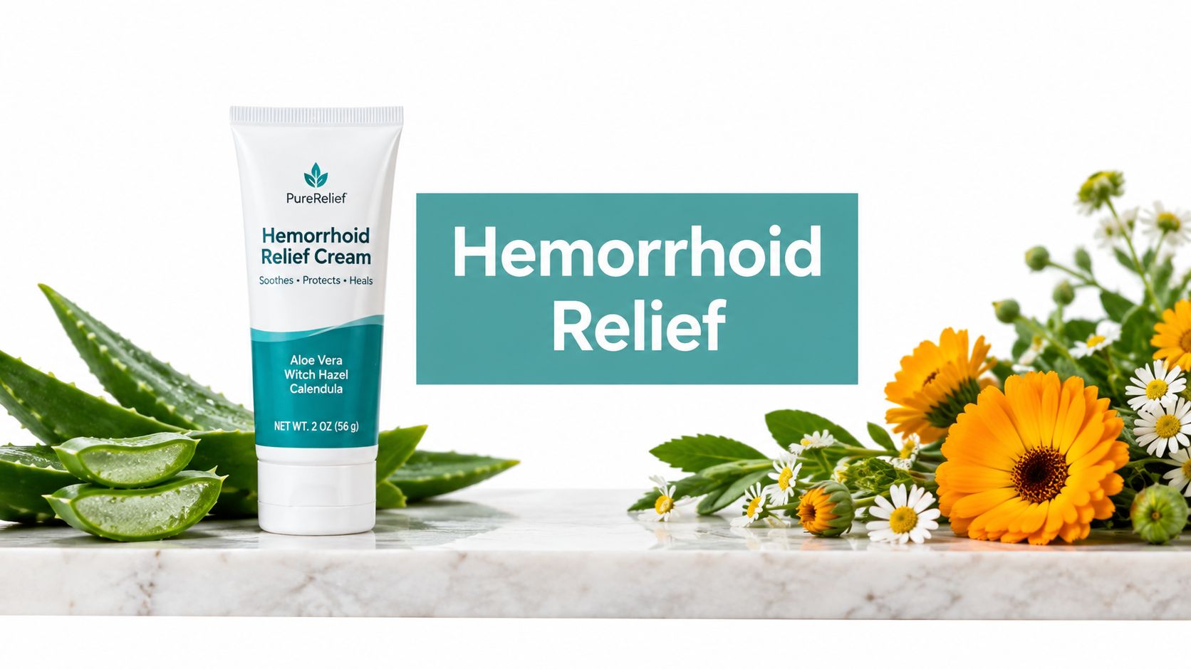 Best OTC Pain Cream for Hemorrhoid Relief