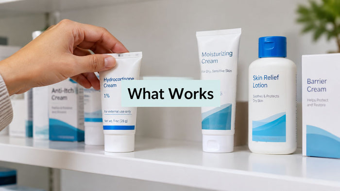 Best Topical Treatment for Hemorrhoids: What Works