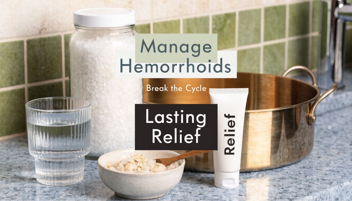 Can Hemorrhoids Last Years: Truths & Treatment