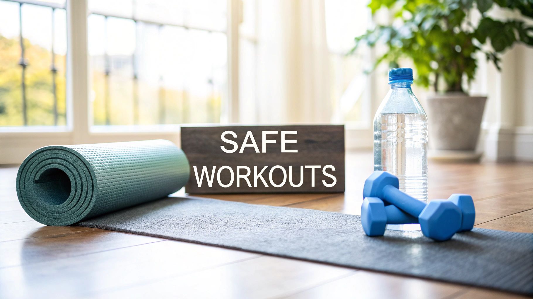 Can You Work Out with Hemorrhoids? Your Guide to Safe Exercise