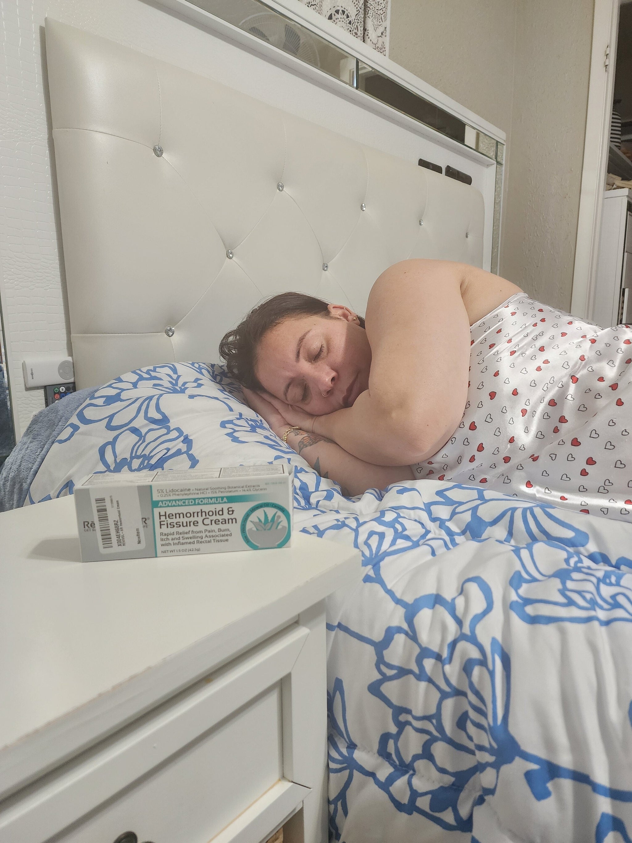 Best Hemorrhoid Creams with Anti-Inflammatory Relief