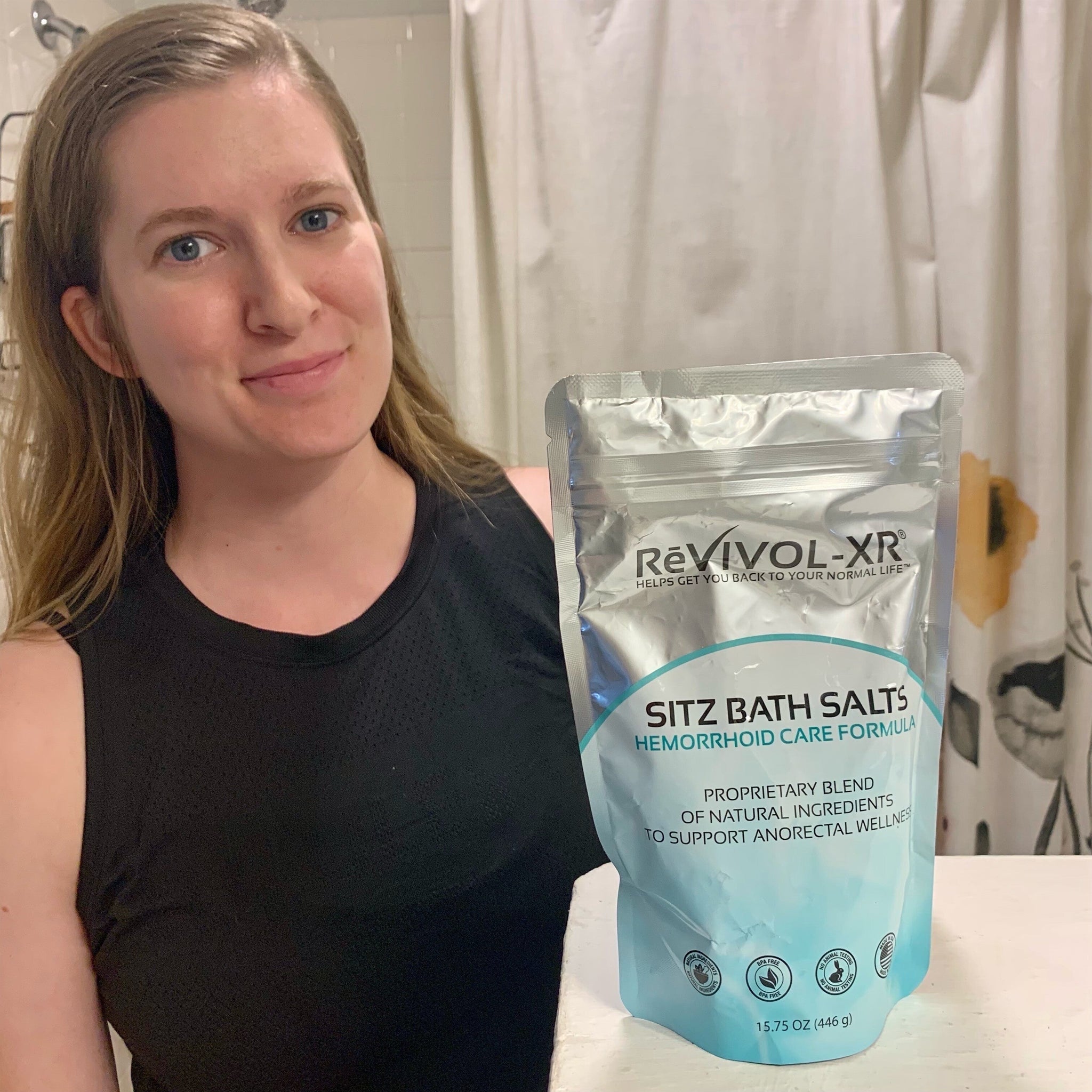 Safe Hemorrhoid Treatment During Pregnancy