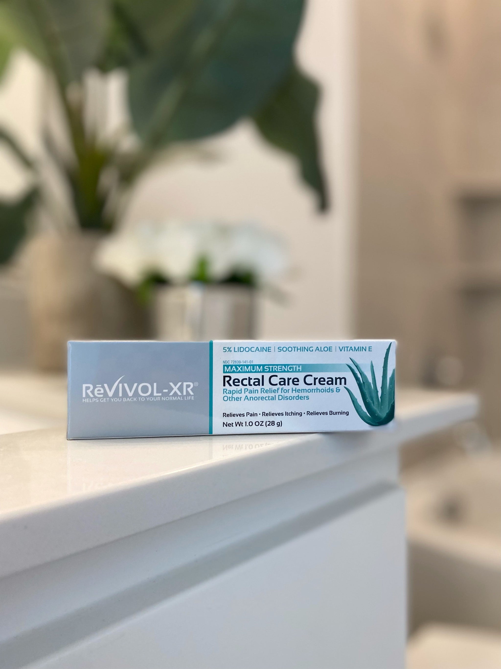 Effective Hemorrhoid Creams for Fast Relief