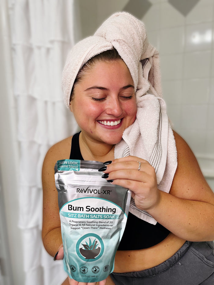 Lifestyle Changes for Hemorrhoid Relief & Prevention