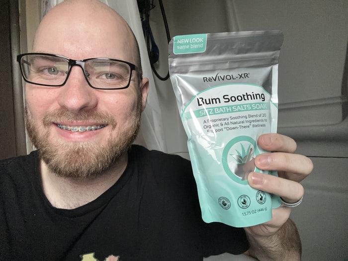 How to Shrink Hemorrhoids Fast with Our Proven Tips