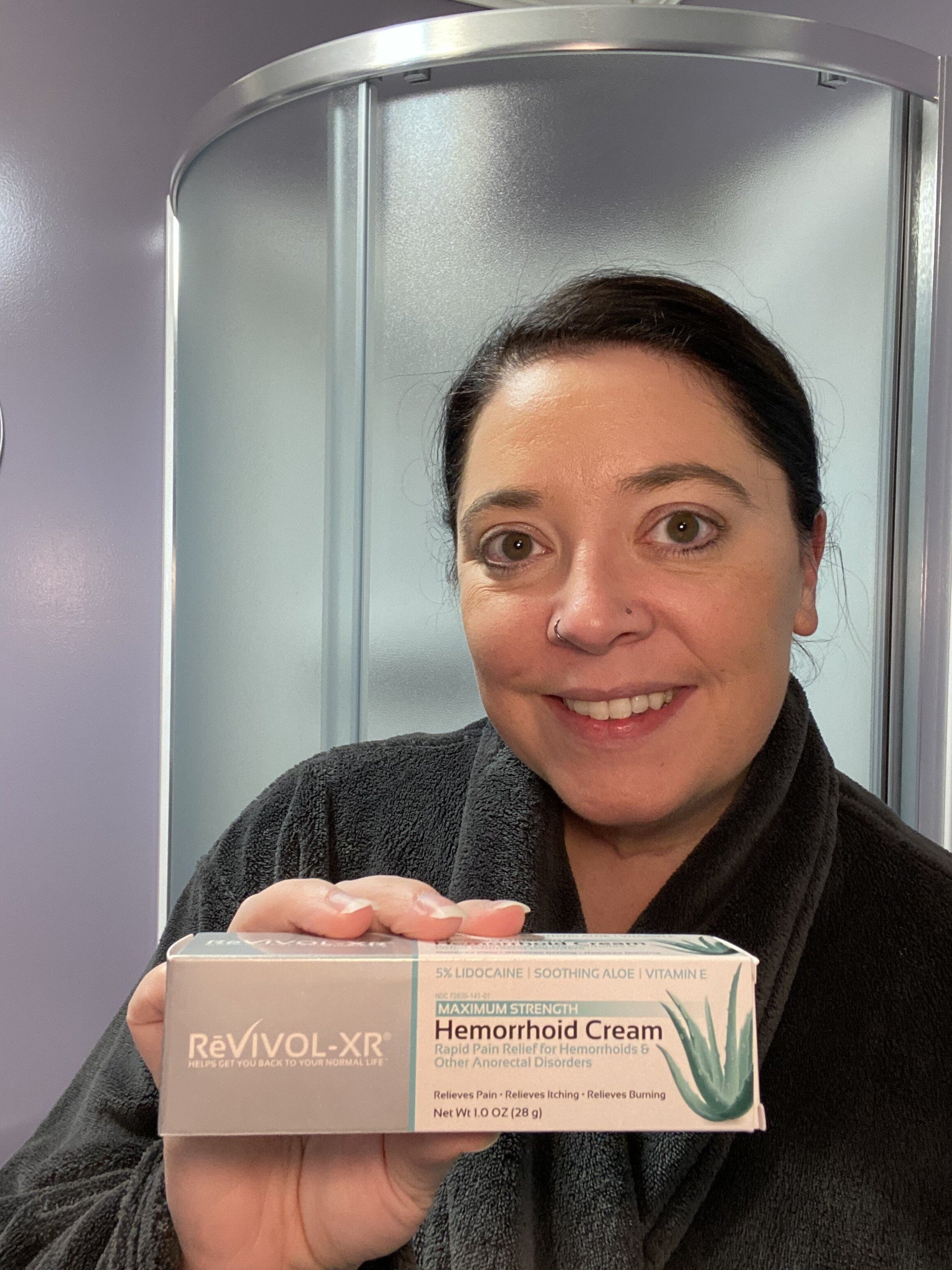 Natural Hemorrhoid Remedies for Quick Relief