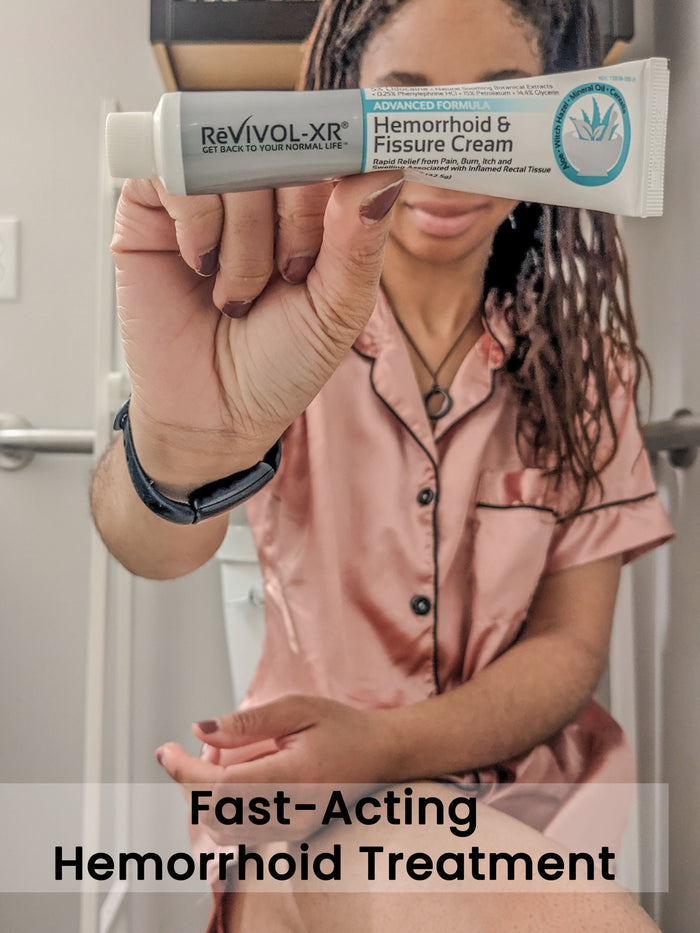 Effective Hemorrhoid Pain Relief Cream Solutions