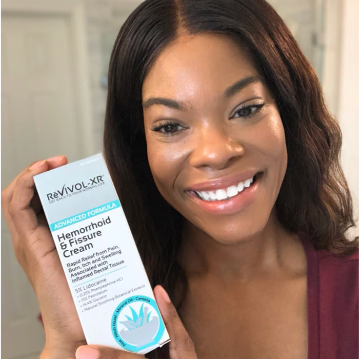 Breaking the Silence on Hemorrhoid Stigma