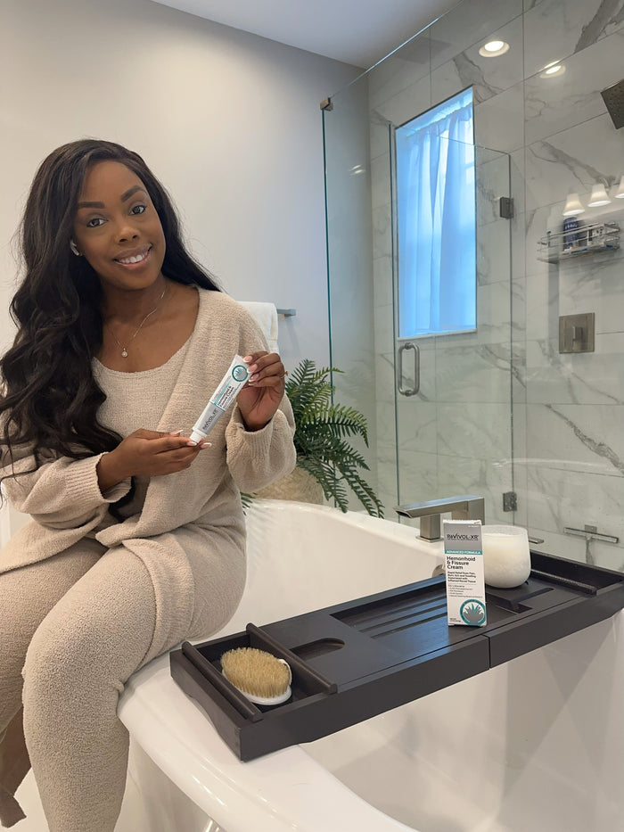 Relieve Hemorrhoids: OTC Medication Options