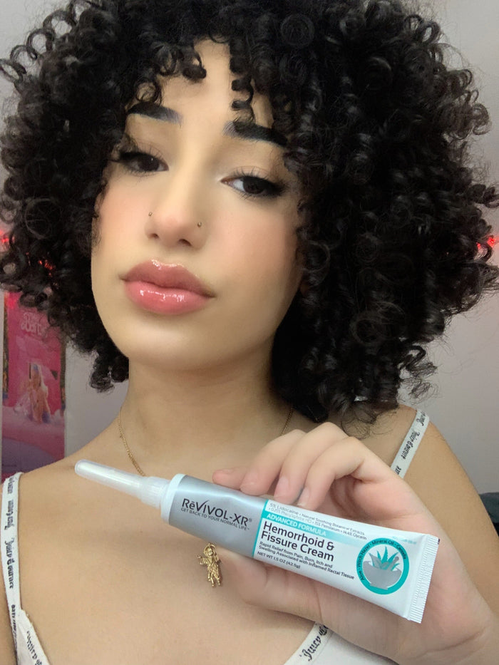 Best Over-the-Counter Hemorrhoid Treatments