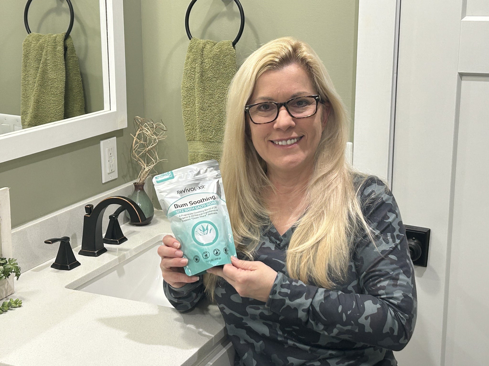 Holistic Remedies for Hemorrhoid Pain Relief