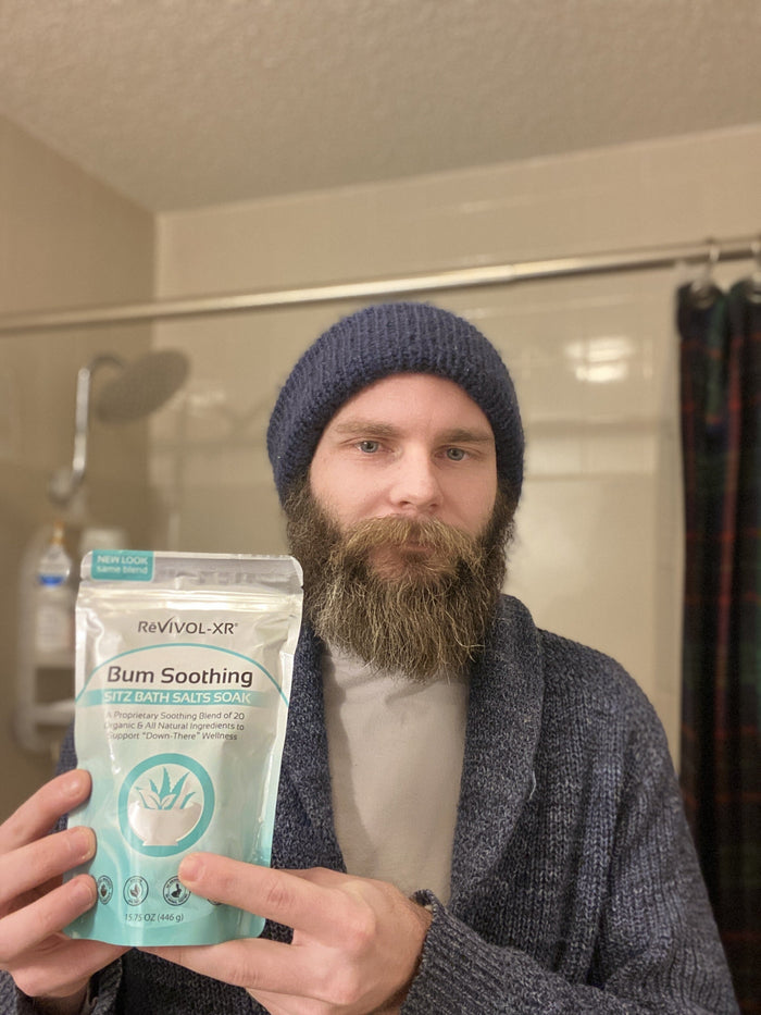 Hemorrhoid Relief Tips for Truck Drivers