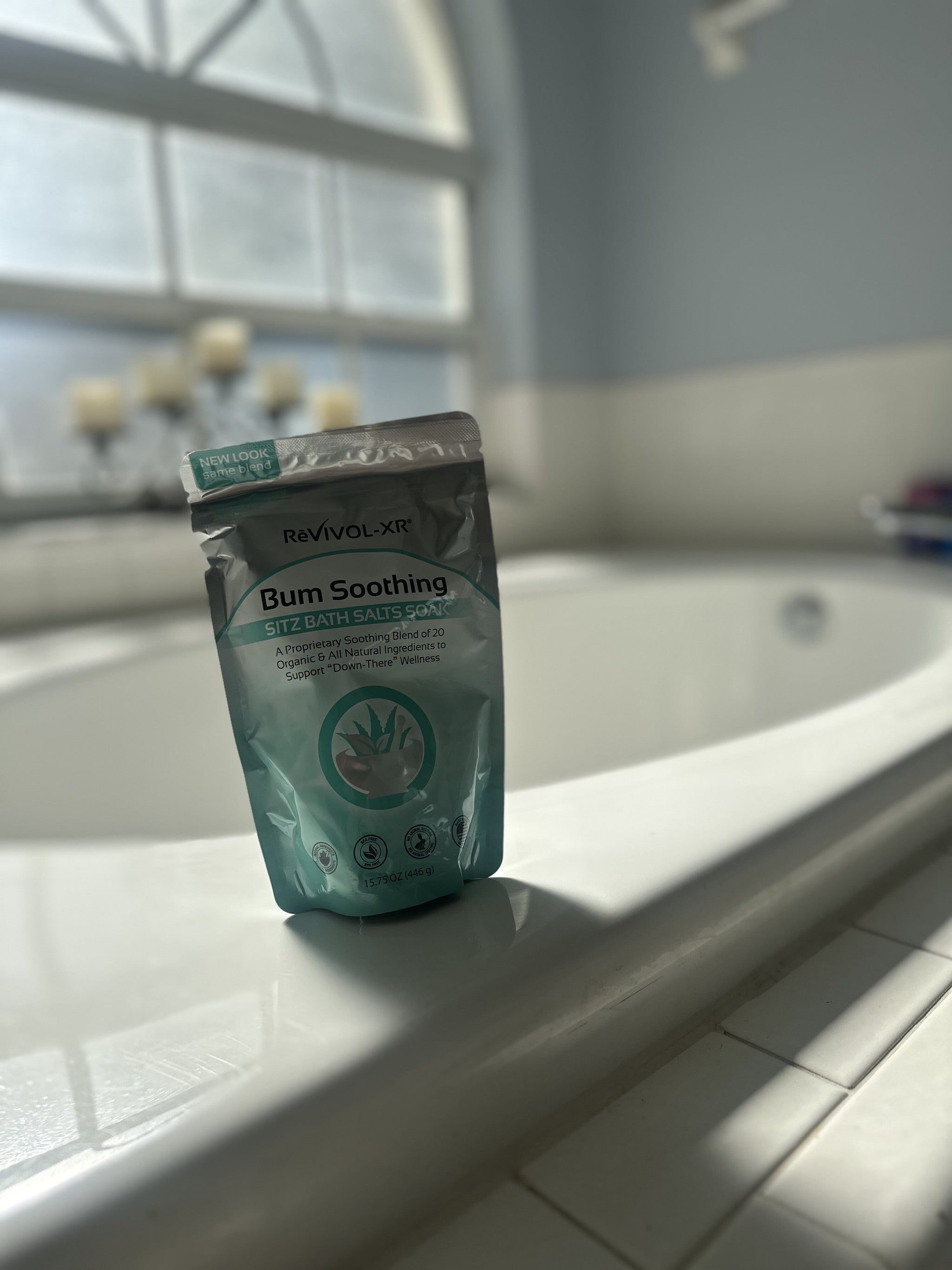 Effective Hemorrhoid Relief: Quick Comfort at Home