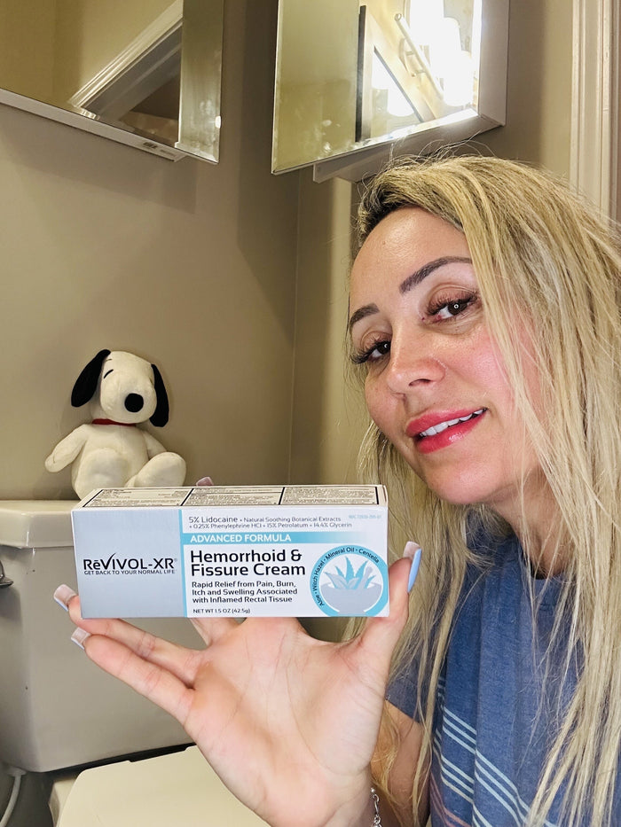 Discover natural hemorrhoid remedies that offer soothing relief at home. Learn gentle, effective treatments to reduce pain and promote healing safely.