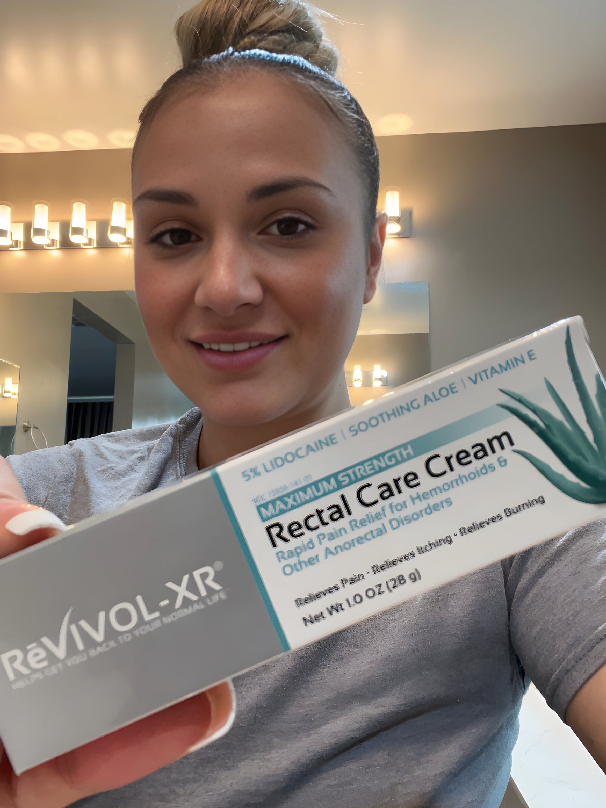 Relieve Hemorrhoid Discomfort: Effective Solutions