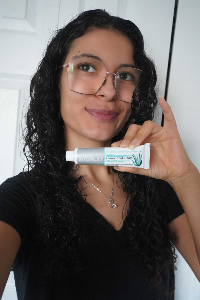 Latest Hemorrhoid Treatments & Modern Relief Options