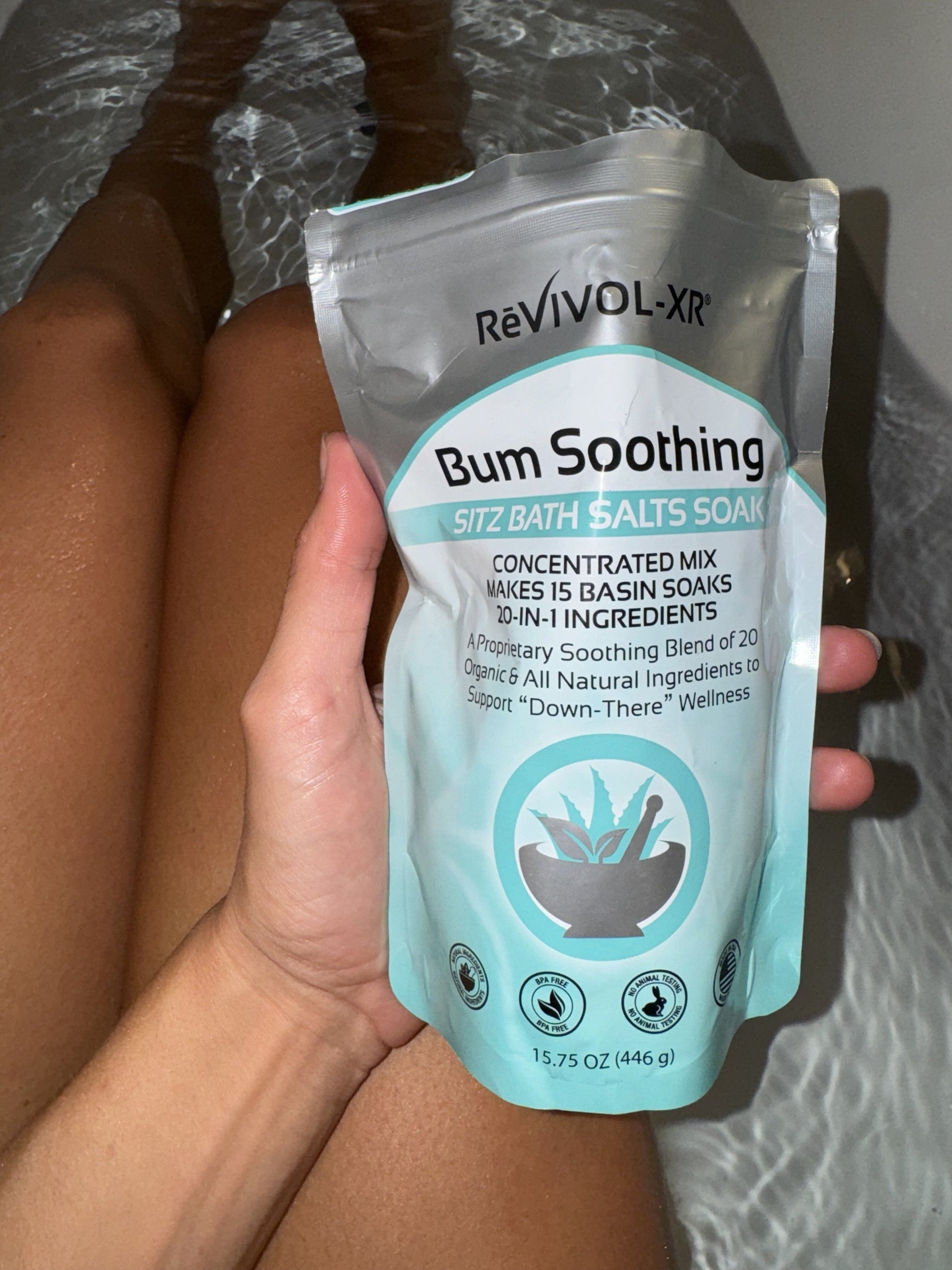 Natural Remedies for Hemorrhoids: Fast Relief at Home