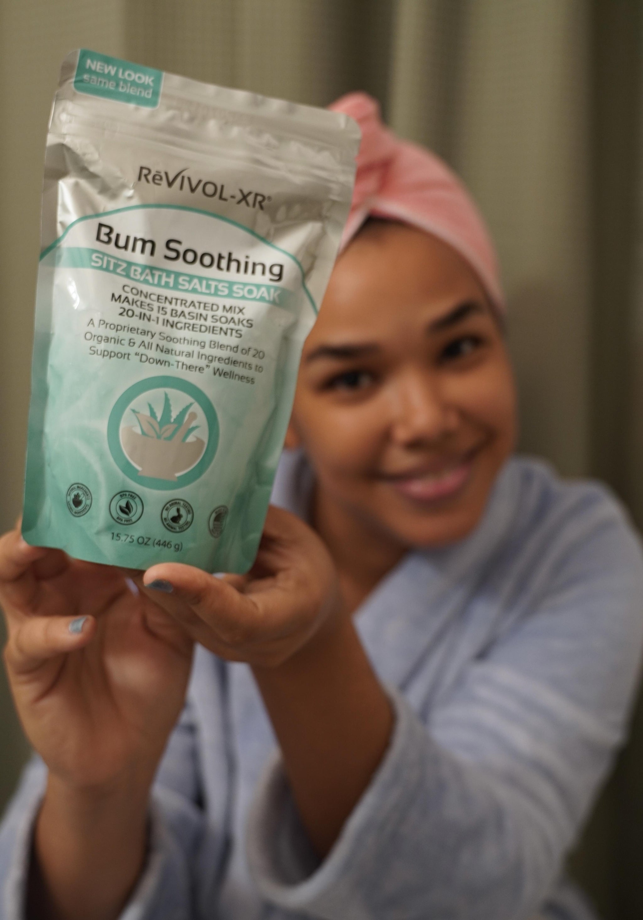 Fast Hemorrhoid Relief: Natural Pain-Relief Methods