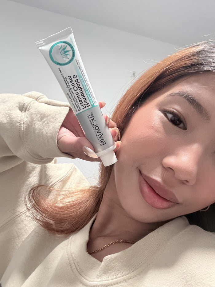 Fast-Acting Hemorrhoid Relief Balm Solutions