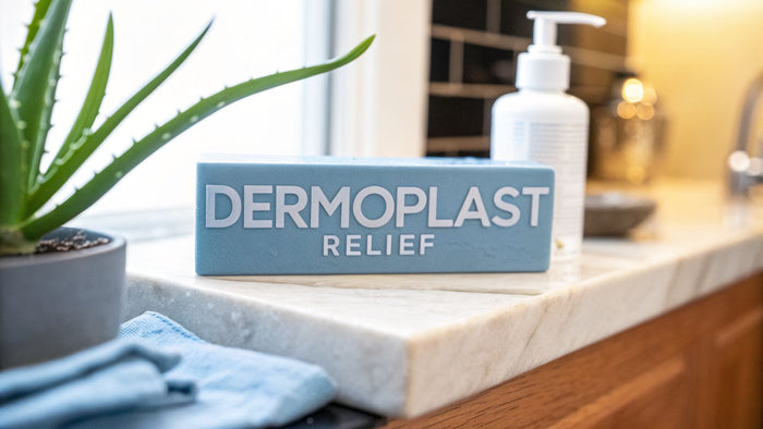 Dermoplast for Hemorrhoids: Is It The Right Choice for You in 2026?