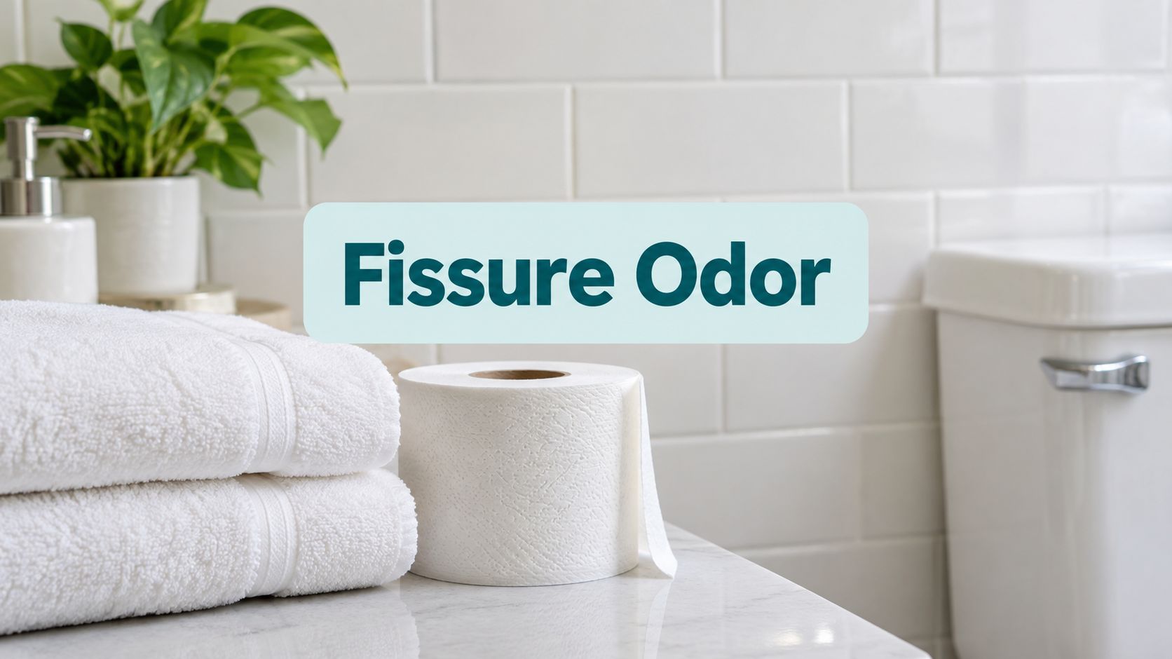 Do Anal Fissures Smell and What It Really Means