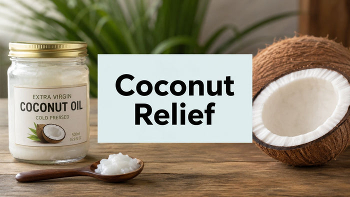 Does Coconut Oil Help With Constipation? Your Complete 2026 Guide