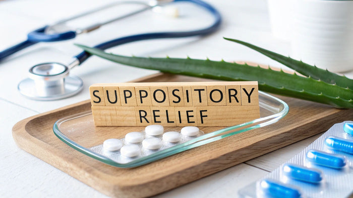 Does a Hemorrhoid Suppository Make You Poop? The Truth Revealed