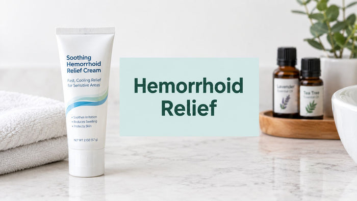 Does Phenylephrine Work for Hemorrhoids Explained