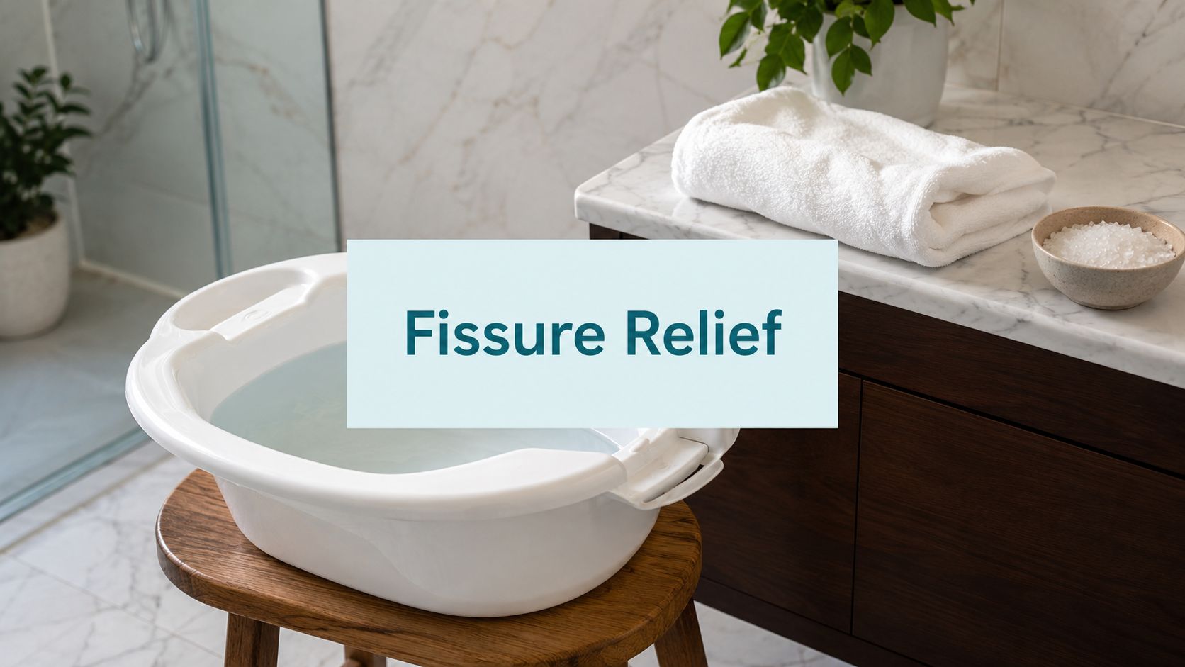 Fissure Treatment Without Surgery: Find Relief Now