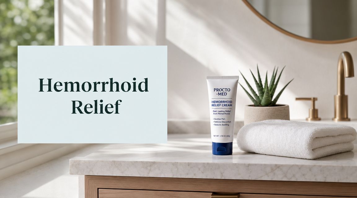 5 New Titles for Your Hemorrhoid Cream Guide