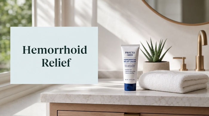 5 New Titles for Your Hemorrhoid Cream Guide