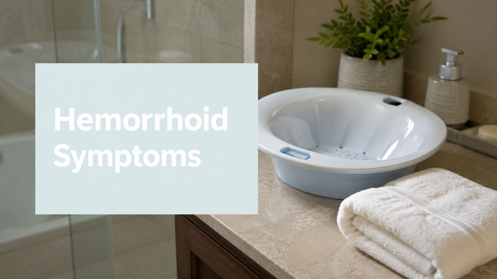 Hemorrhoid Flare Up Symptoms and What to Do Next