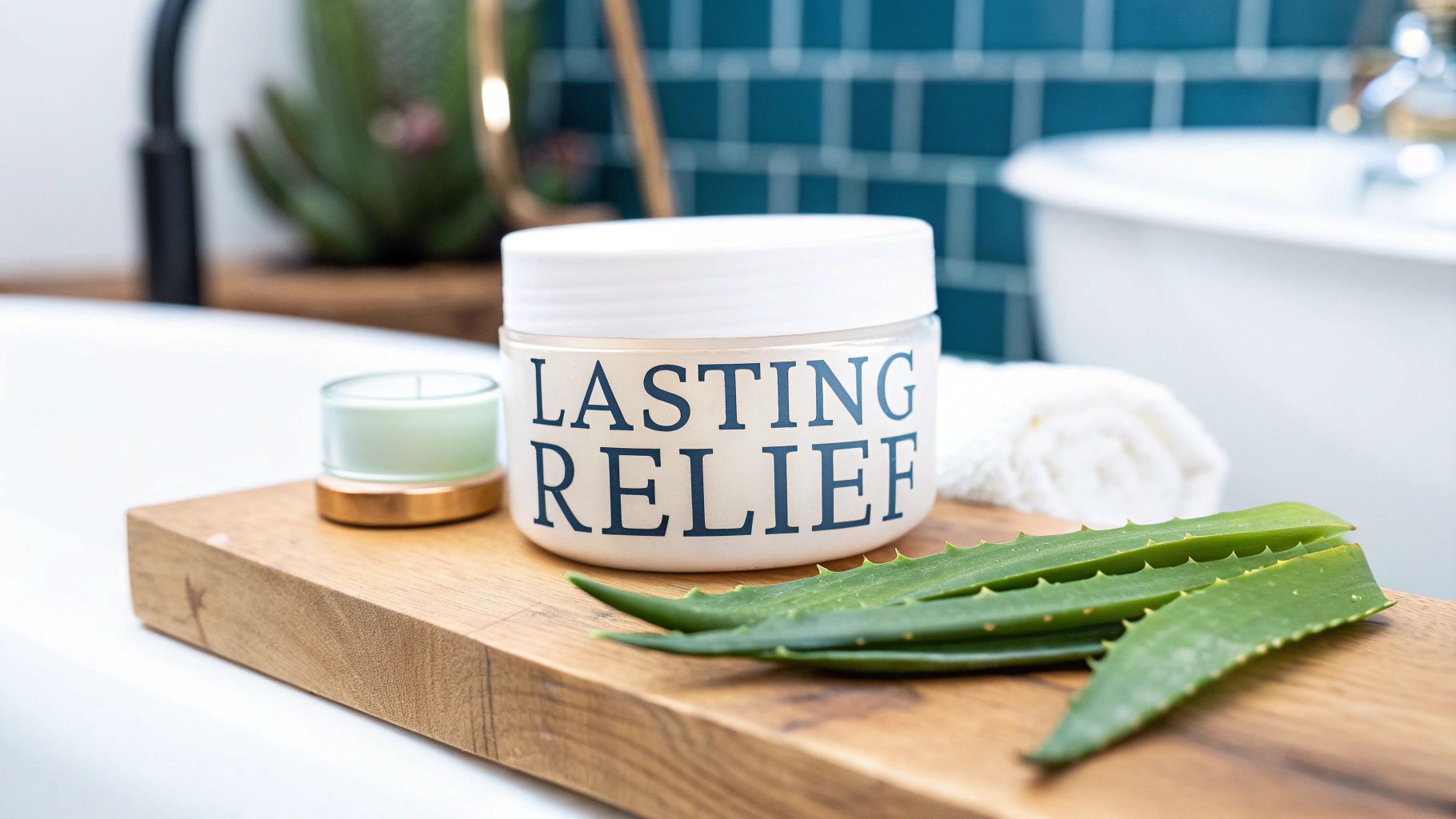 5 Ways to Stop Hemorrhoid Itching in Its Tracks