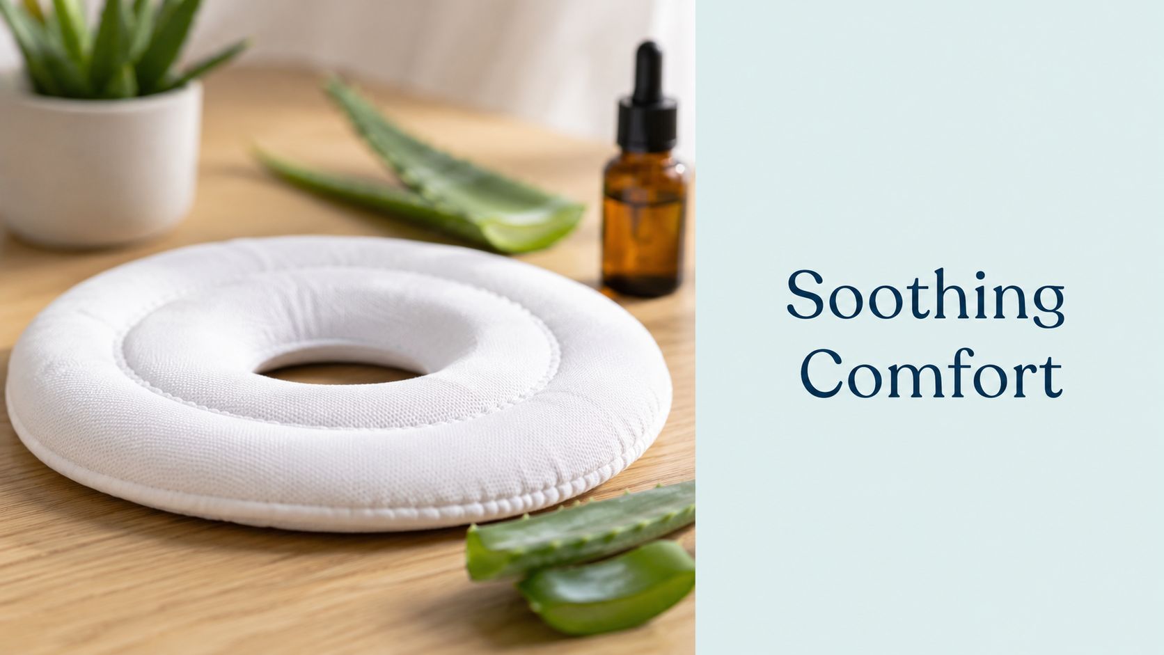 Soothing Comfort: Hemorrhoid Relief Pads 2026 Guide