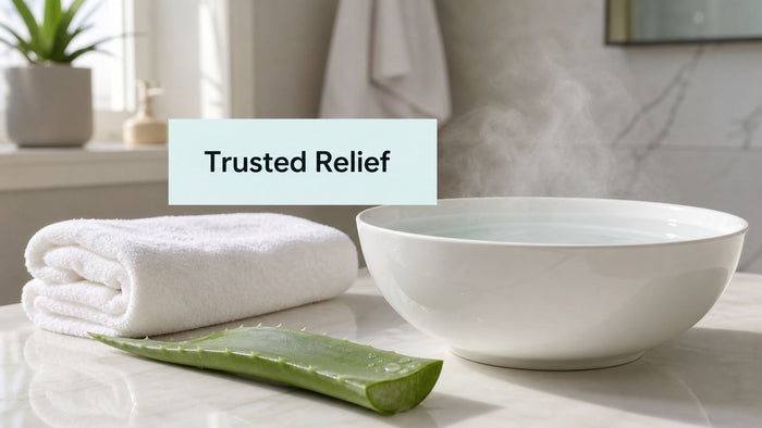 5 Shocking Truths About Reddit's Favorite Hemorrhoid Remedies