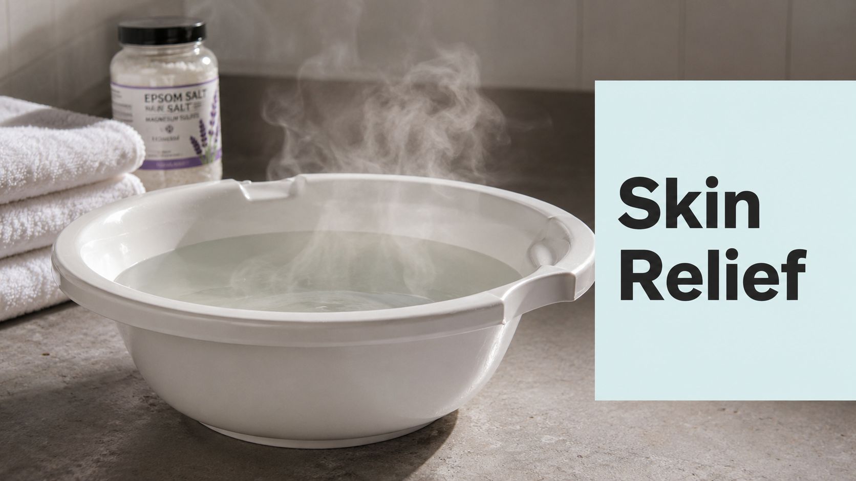 Soothe Hemorrhoid Skin Irritation: A 2026 Action Plan