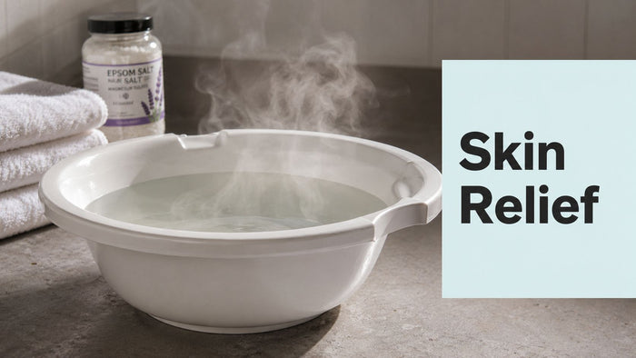 Soothe Hemorrhoid Skin Irritation: A 2026 Action Plan
