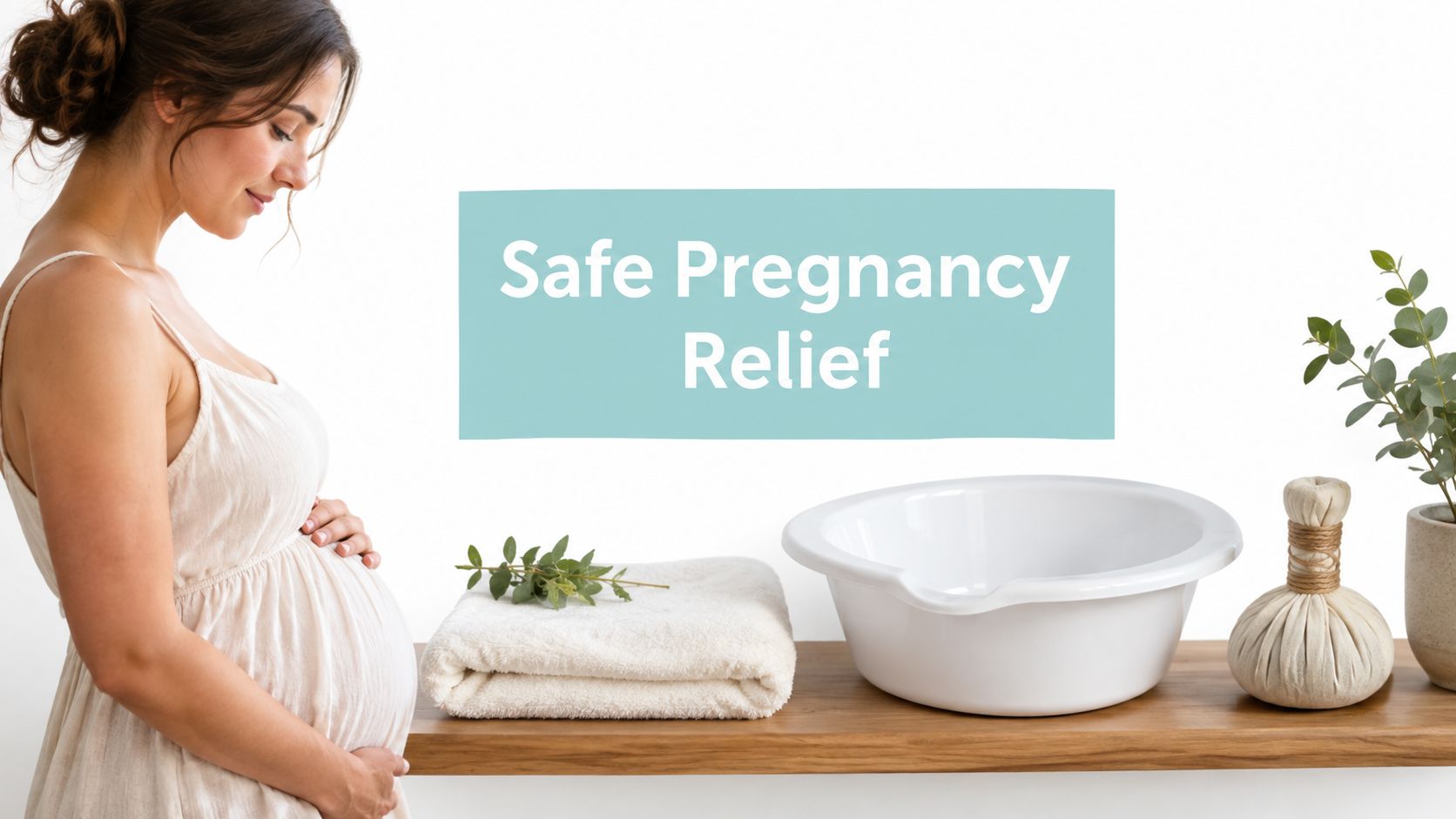 Hemorrhoid Treatment While Pregnant Safe Relief Guide