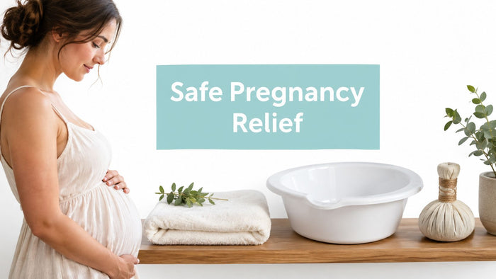 Hemorrhoid Treatment While Pregnant Safe Relief Guide
