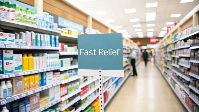 5 Shocking Truths About Hemorrhoidal Suppositories CVS Sells