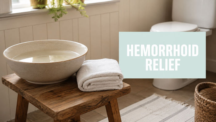 Hemorrhoids After Colonoscopy: Causes, Relief, and Recovery